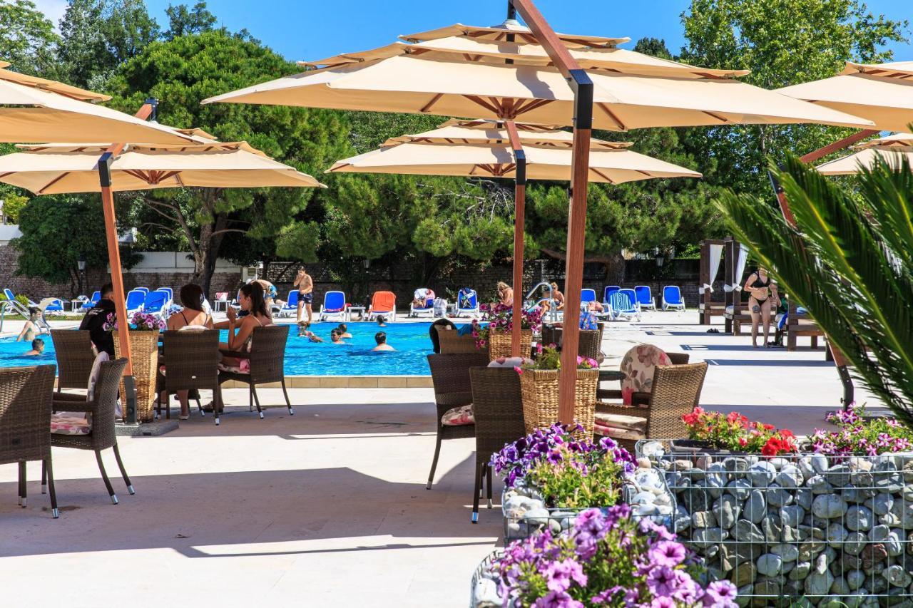 Hotel Princess Bar