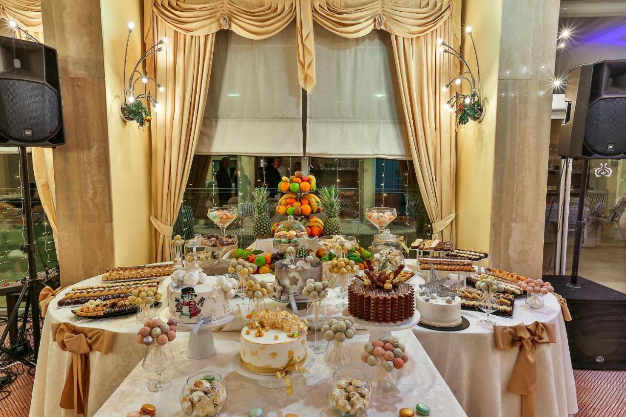 Princess Hotel Bar