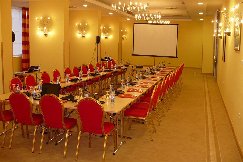 Princess Hotel Bar