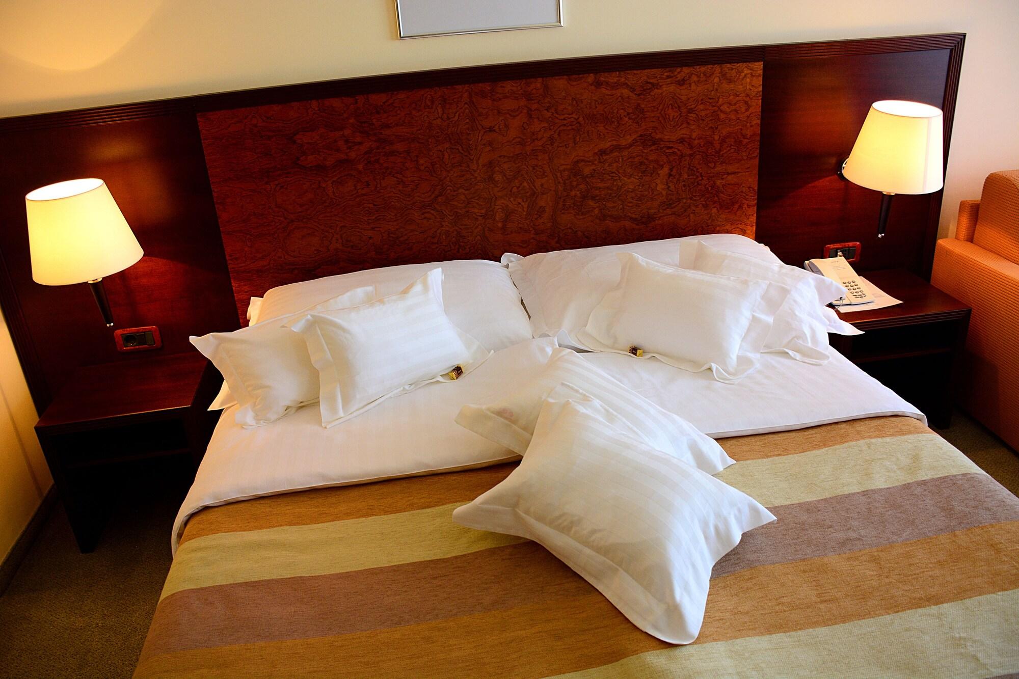 Hotel Princess Bar
