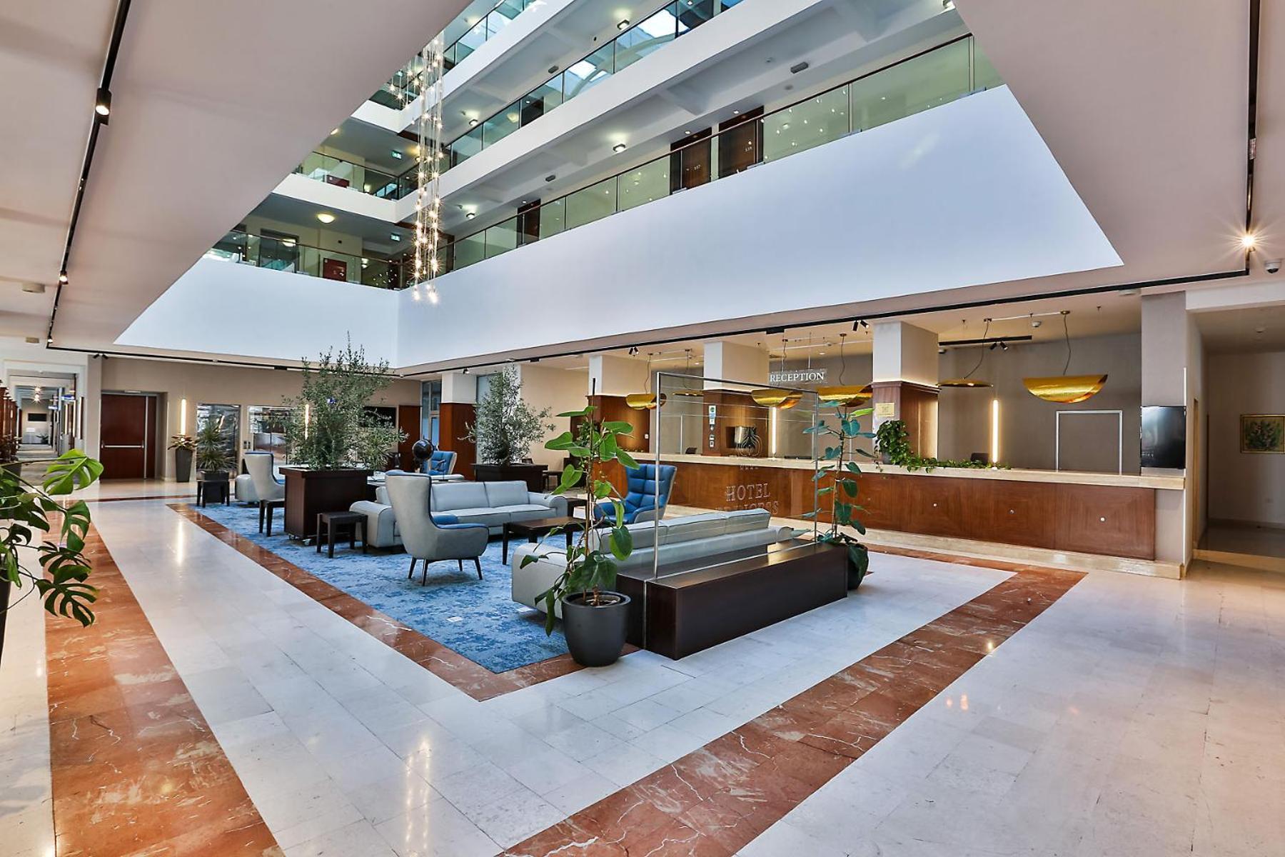 Princess Hotel 4*