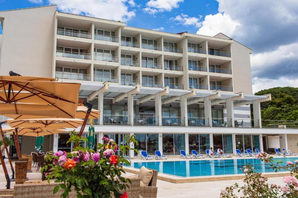Hotel Princess Bar