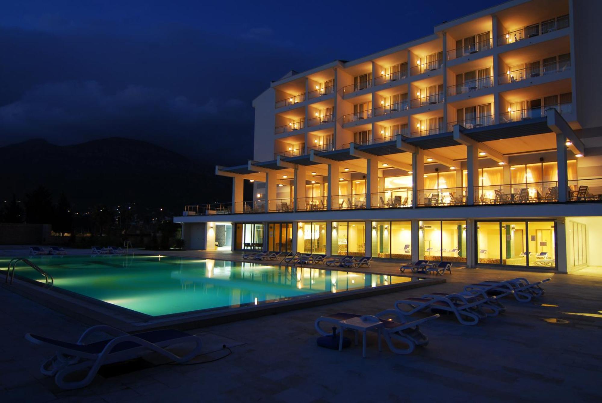 Hotel Princess