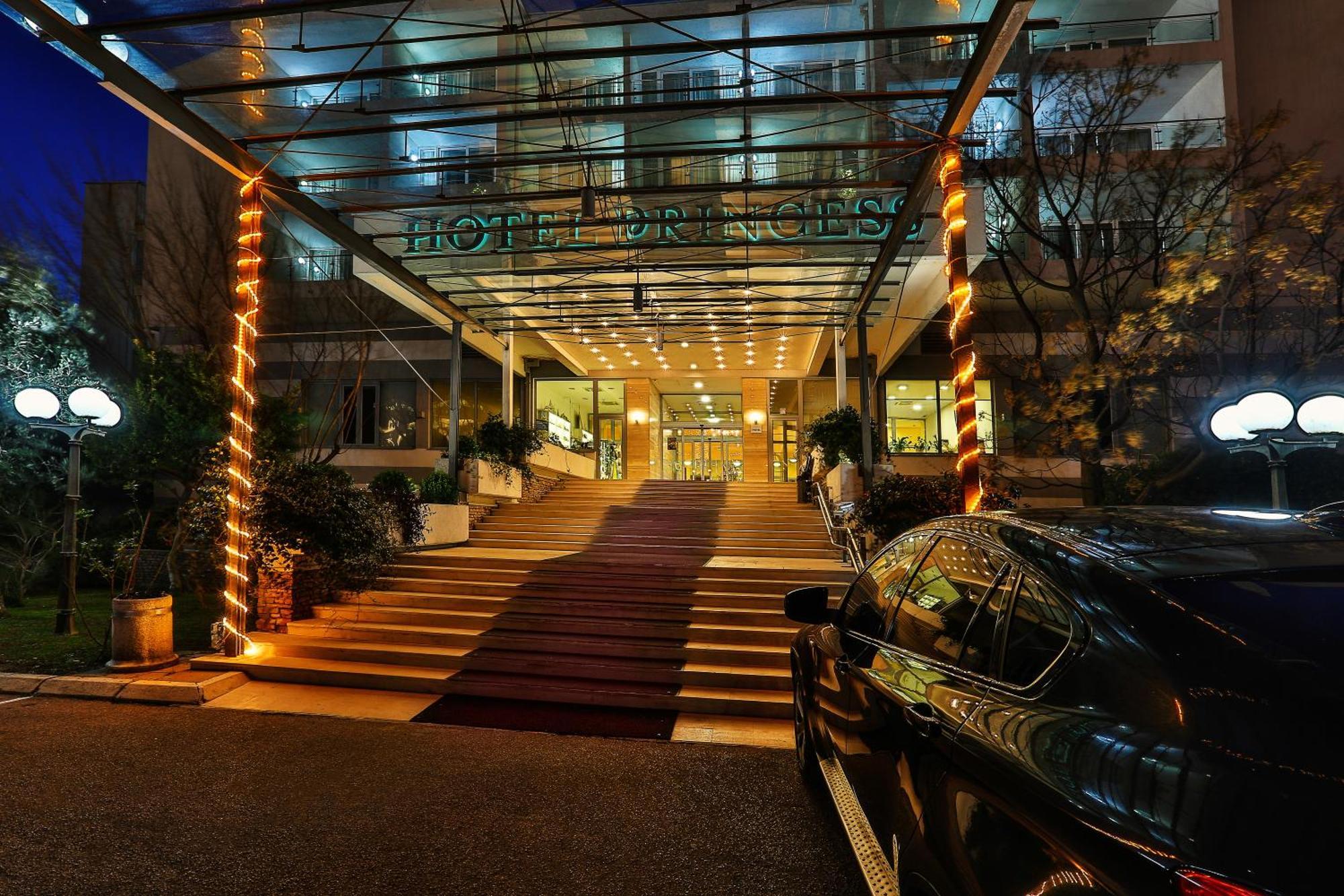 Hotel Princess