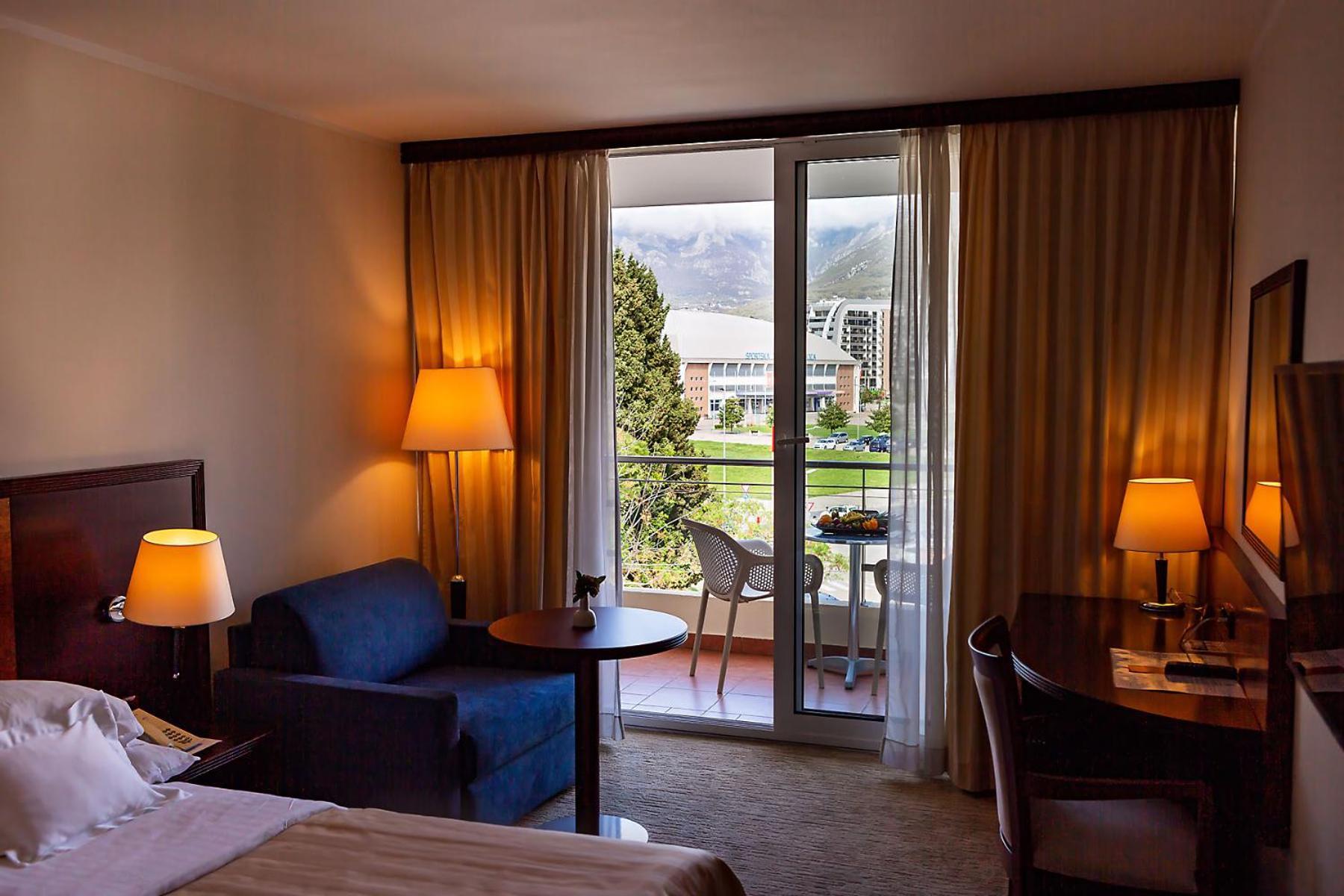 Hotel Princess