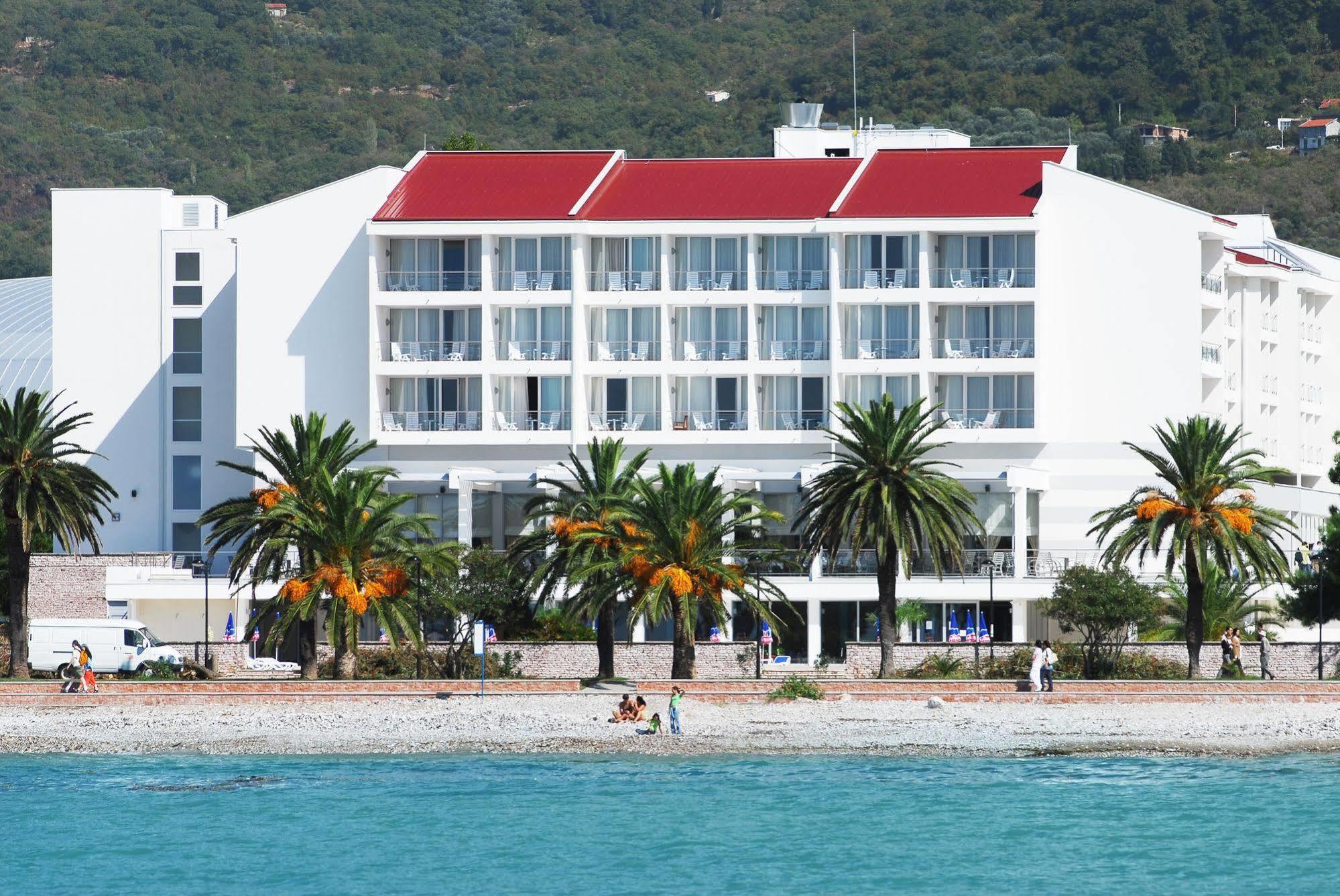 Princess Hotel Bar